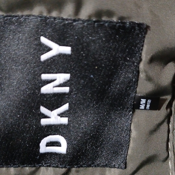 DKNY Girls Coat - Picture 11 of 14